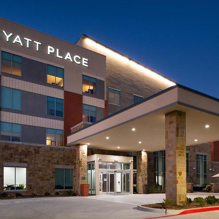 Hyatt Place Dallas/Rockwall Extérieur photo