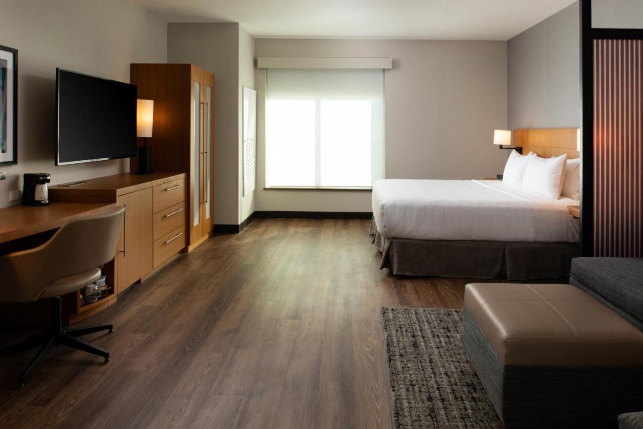 Hyatt Place Dallas/Rockwall Extérieur photo