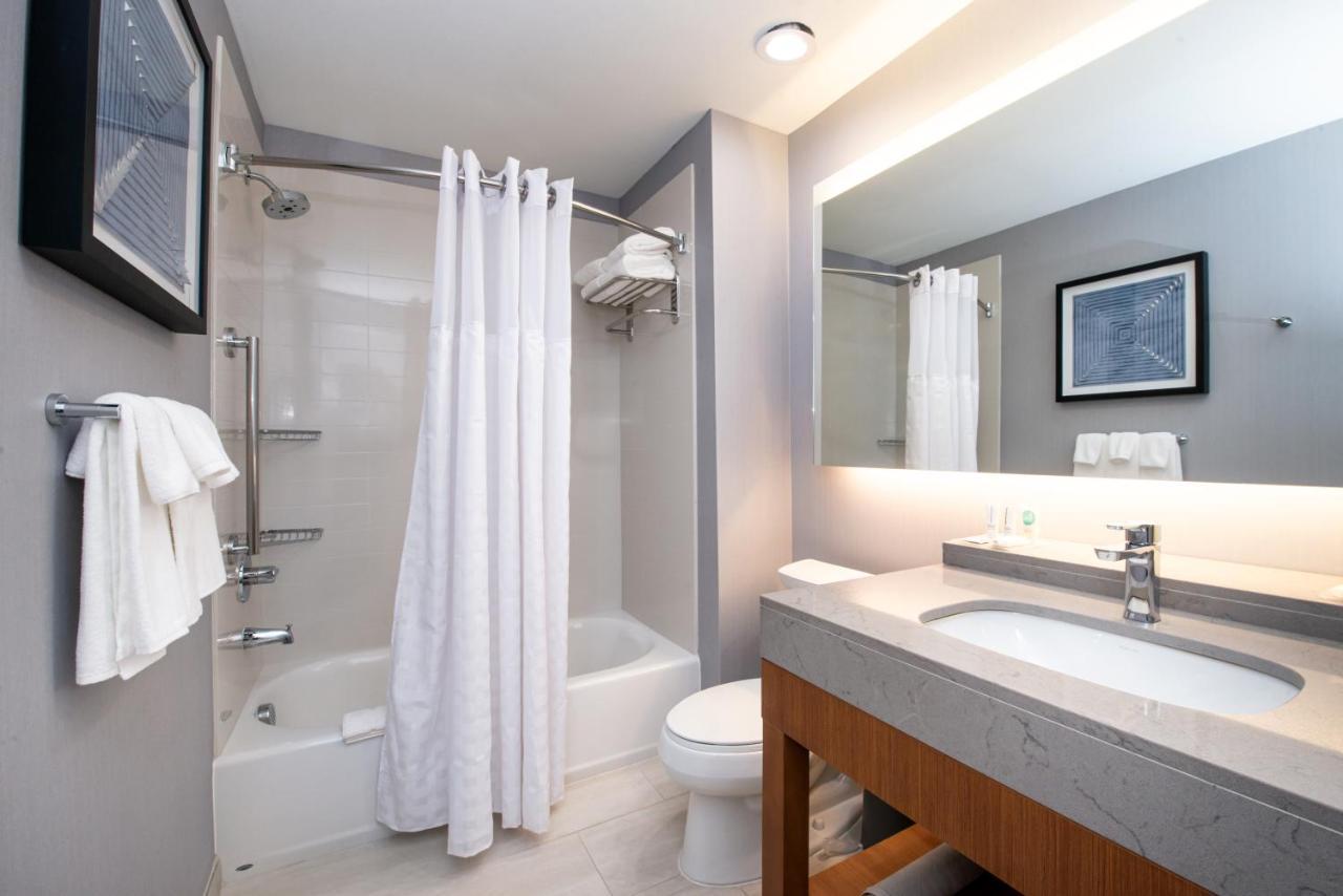Hyatt Place Dallas/Rockwall Extérieur photo