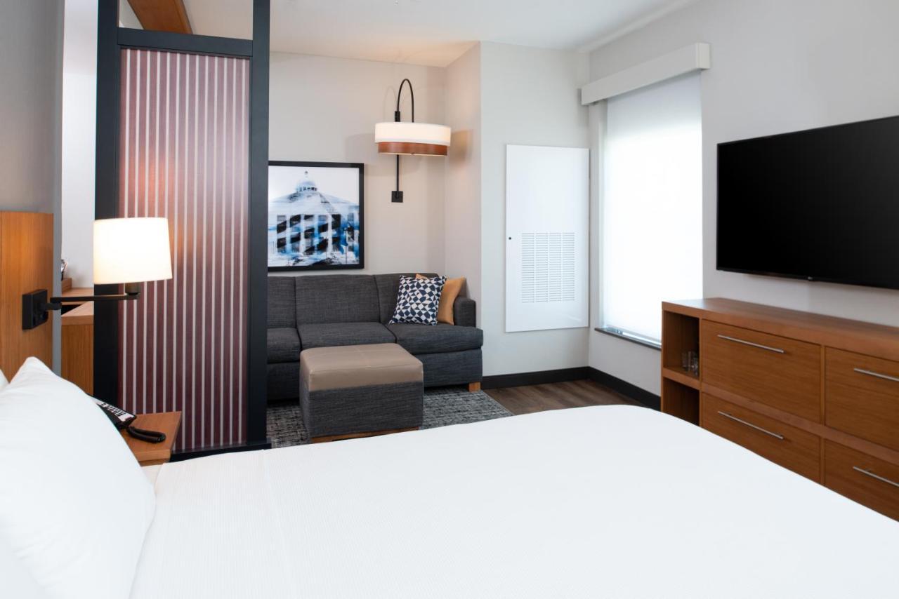 Hyatt Place Dallas/Rockwall Extérieur photo
