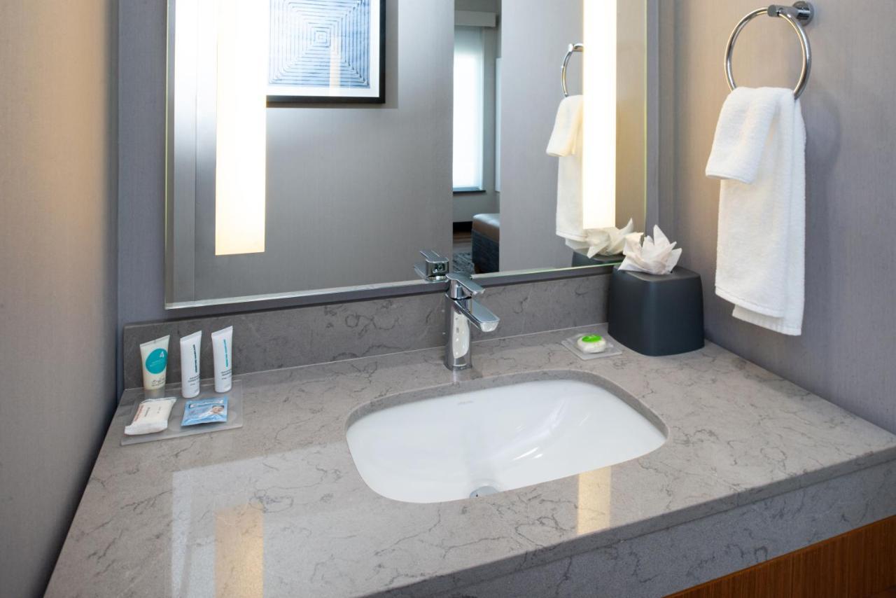 Hyatt Place Dallas/Rockwall Extérieur photo