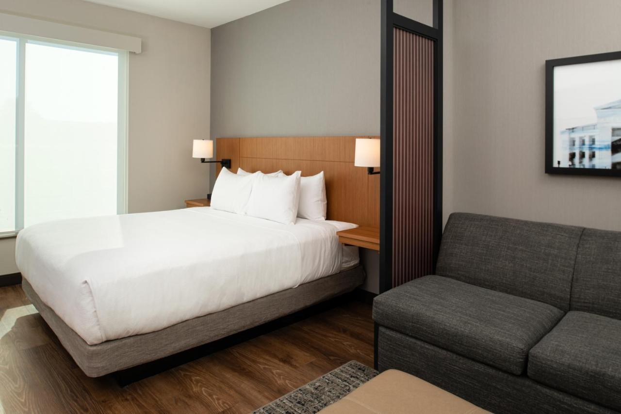 Hyatt Place Dallas/Rockwall Extérieur photo