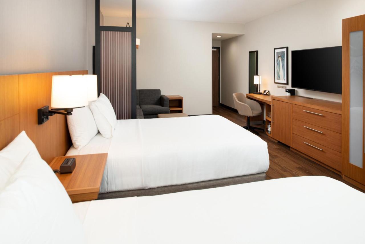 Hyatt Place Dallas/Rockwall Extérieur photo