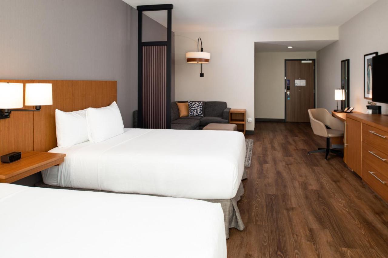 Hyatt Place Dallas/Rockwall Extérieur photo