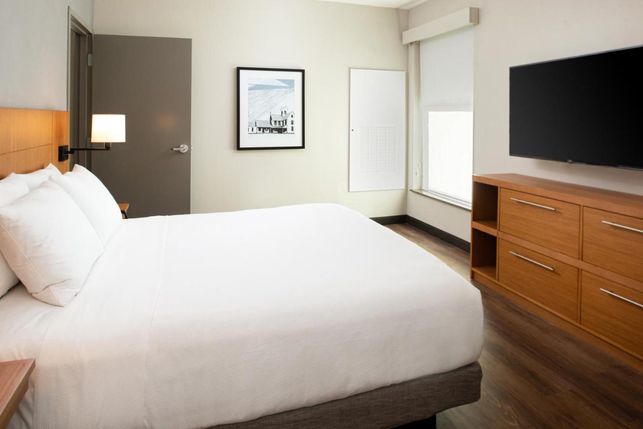 Hyatt Place Dallas/Rockwall Extérieur photo