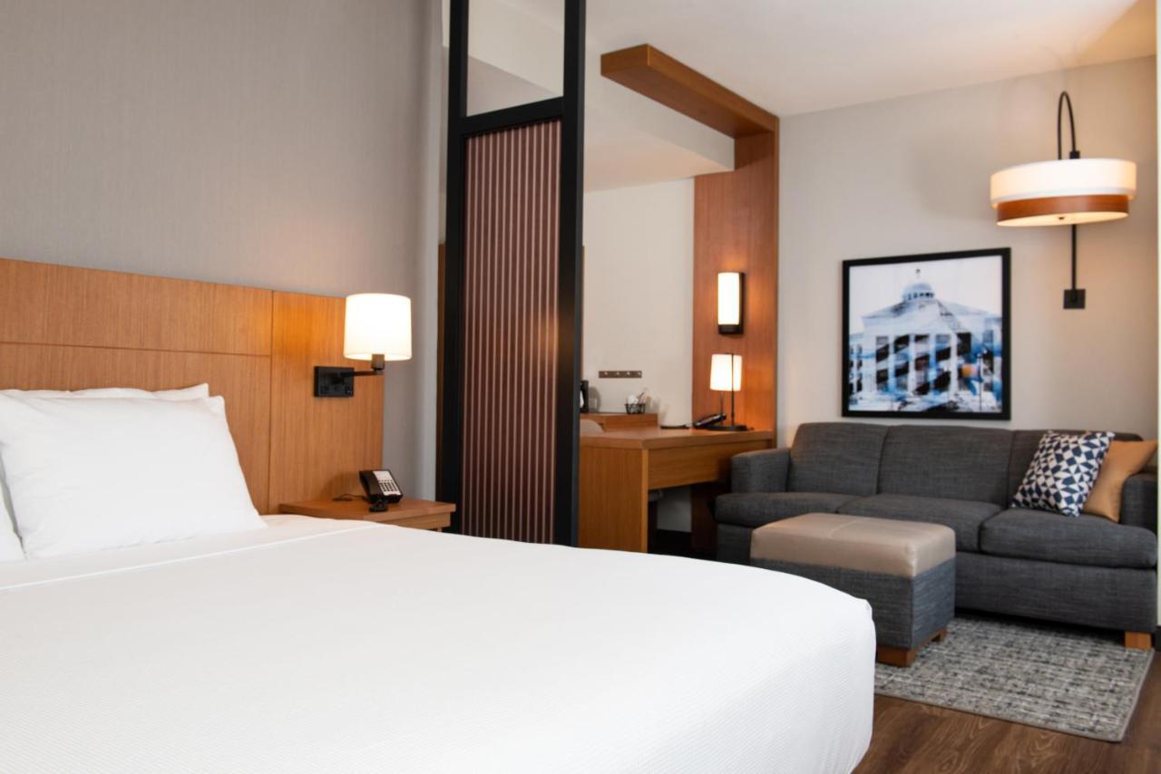 Hyatt Place Dallas/Rockwall Extérieur photo