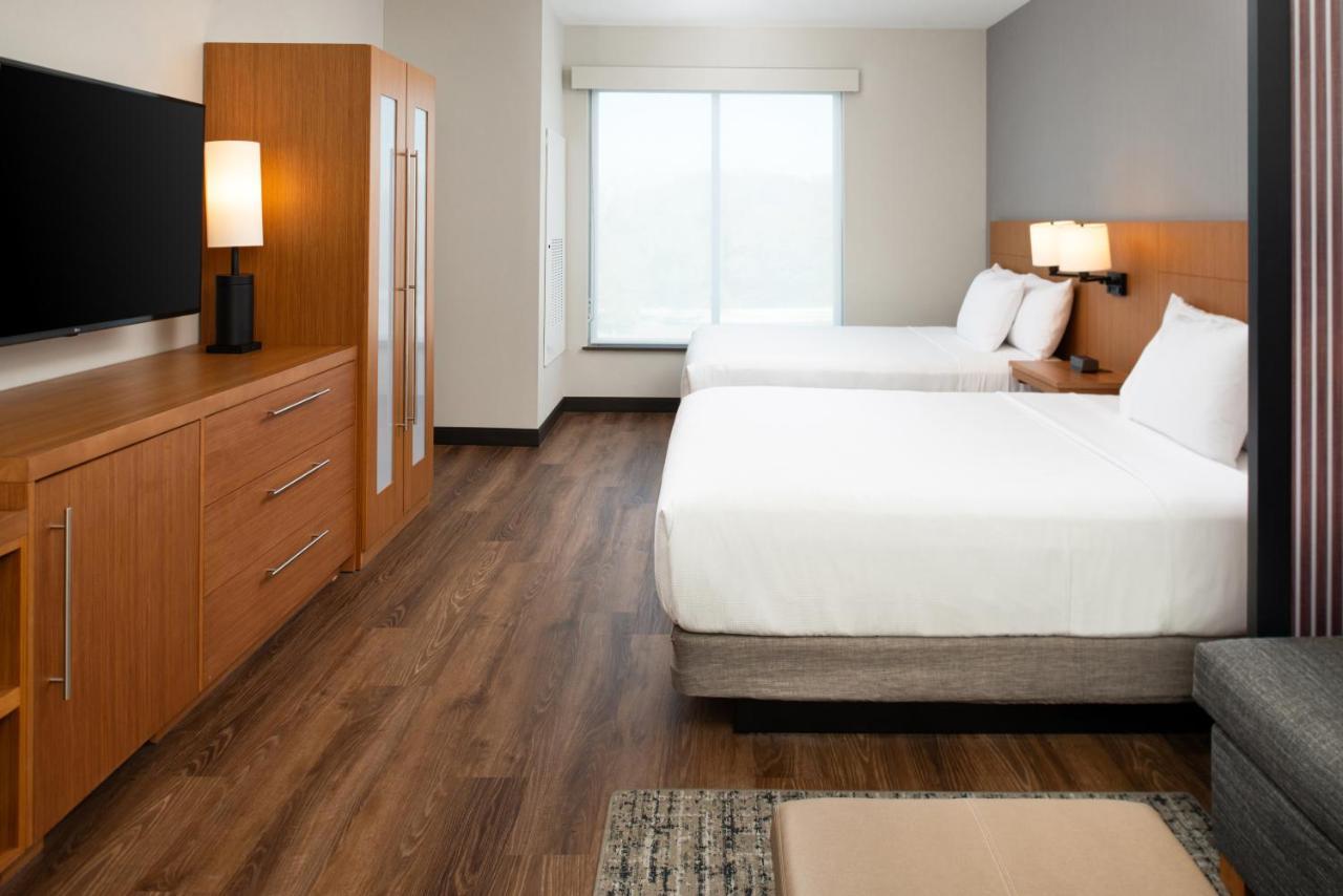 Hyatt Place Dallas/Rockwall Extérieur photo