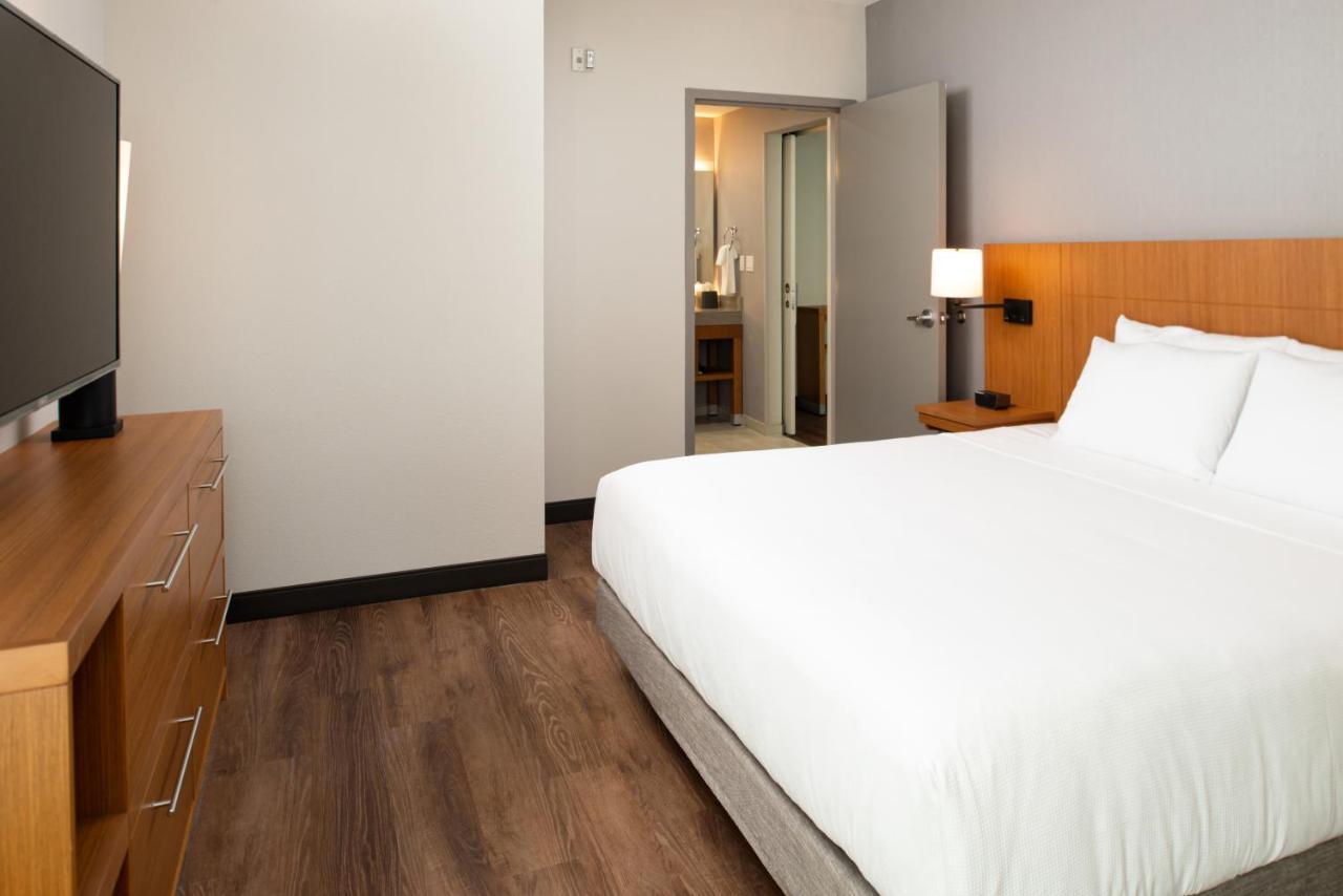 Hyatt Place Dallas/Rockwall Extérieur photo