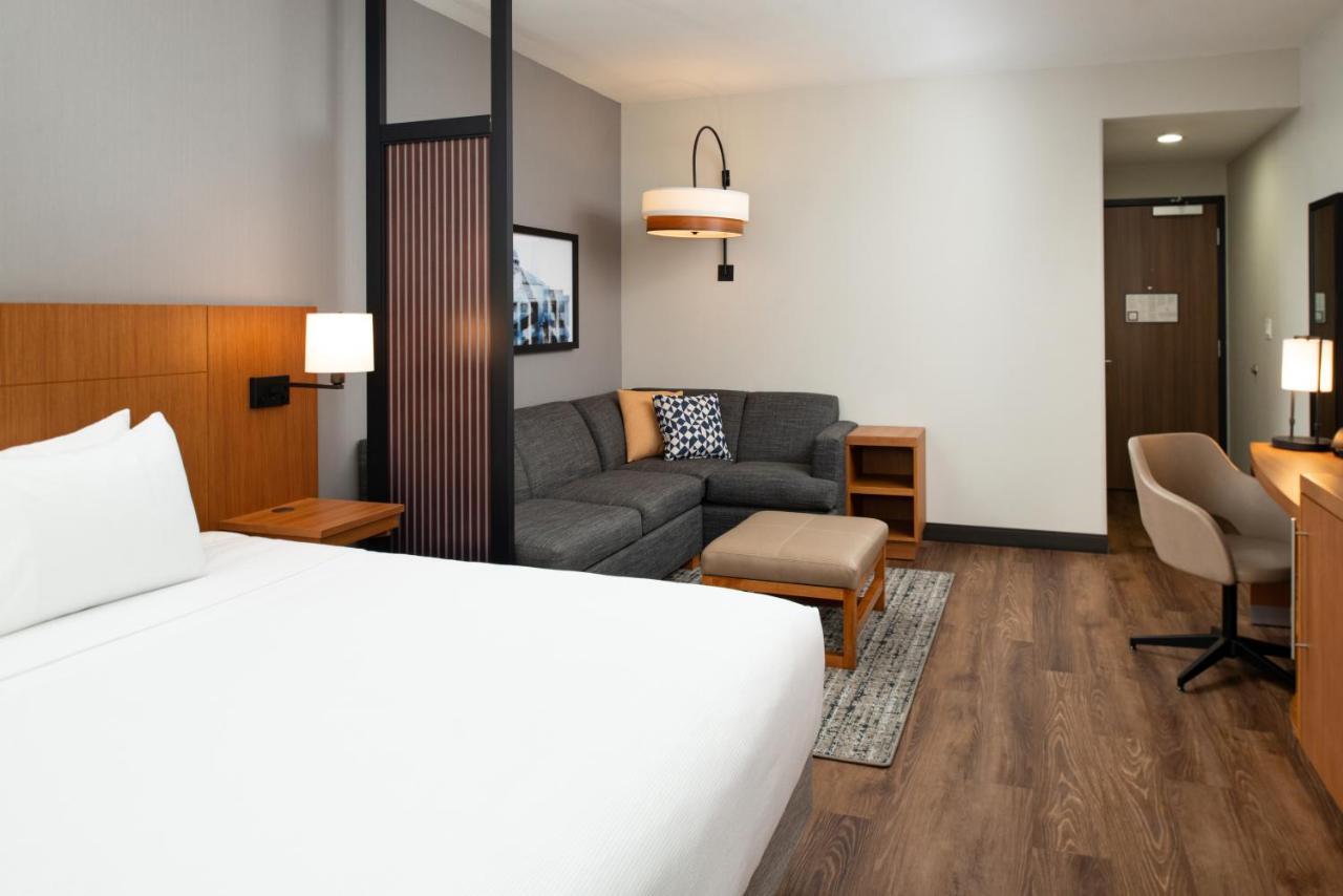 Hyatt Place Dallas/Rockwall Extérieur photo