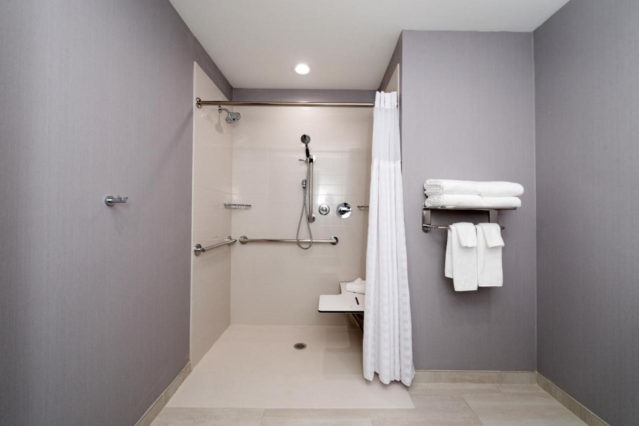Hyatt Place Dallas/Rockwall Extérieur photo