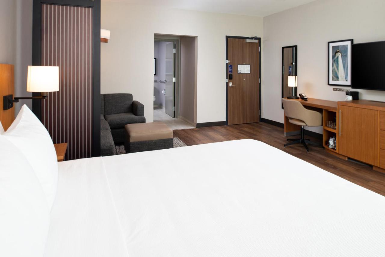 Hyatt Place Dallas/Rockwall Extérieur photo
