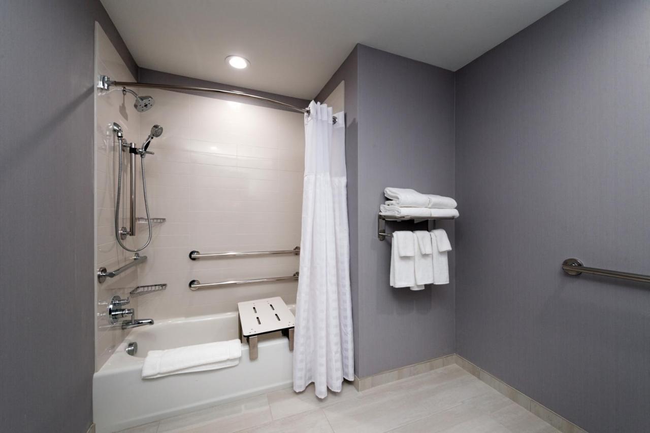 Hyatt Place Dallas/Rockwall Extérieur photo