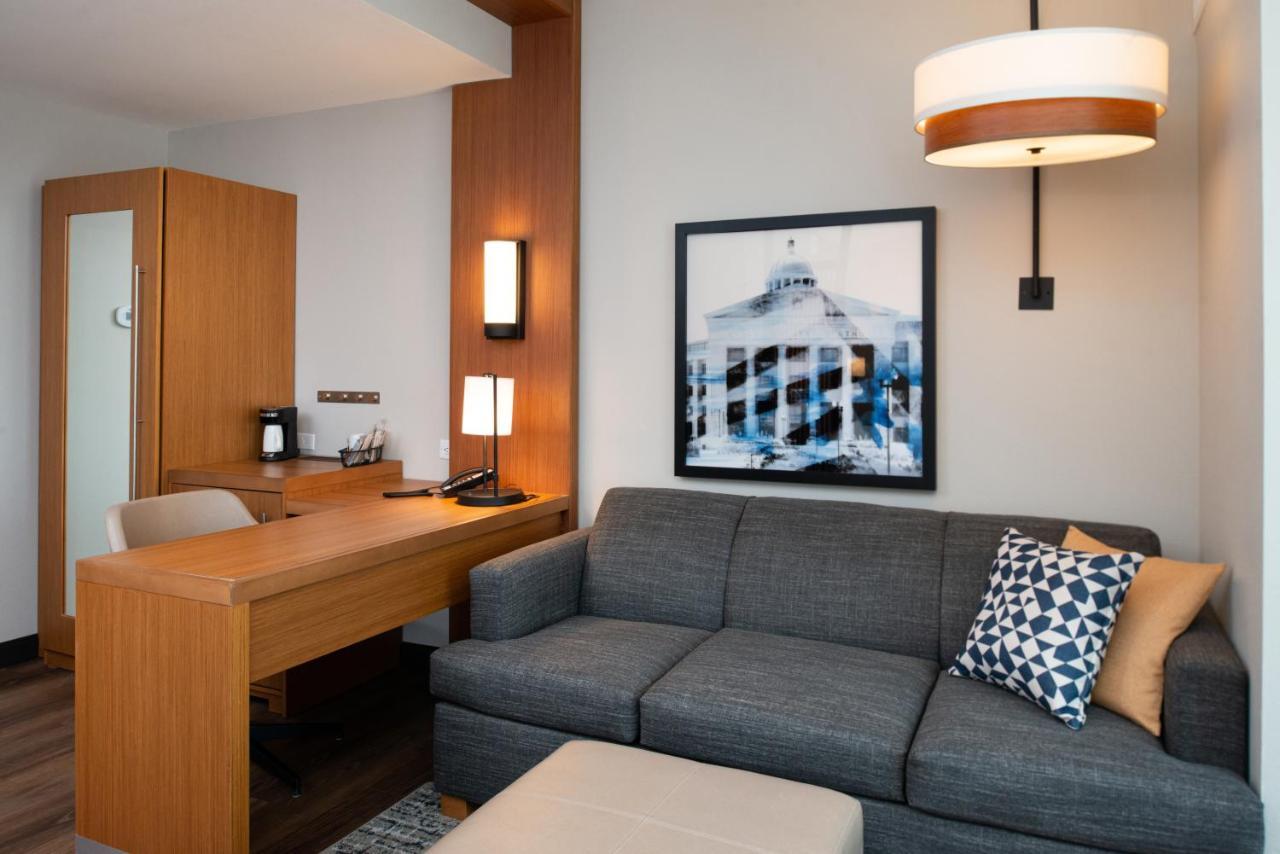 Hyatt Place Dallas/Rockwall Extérieur photo