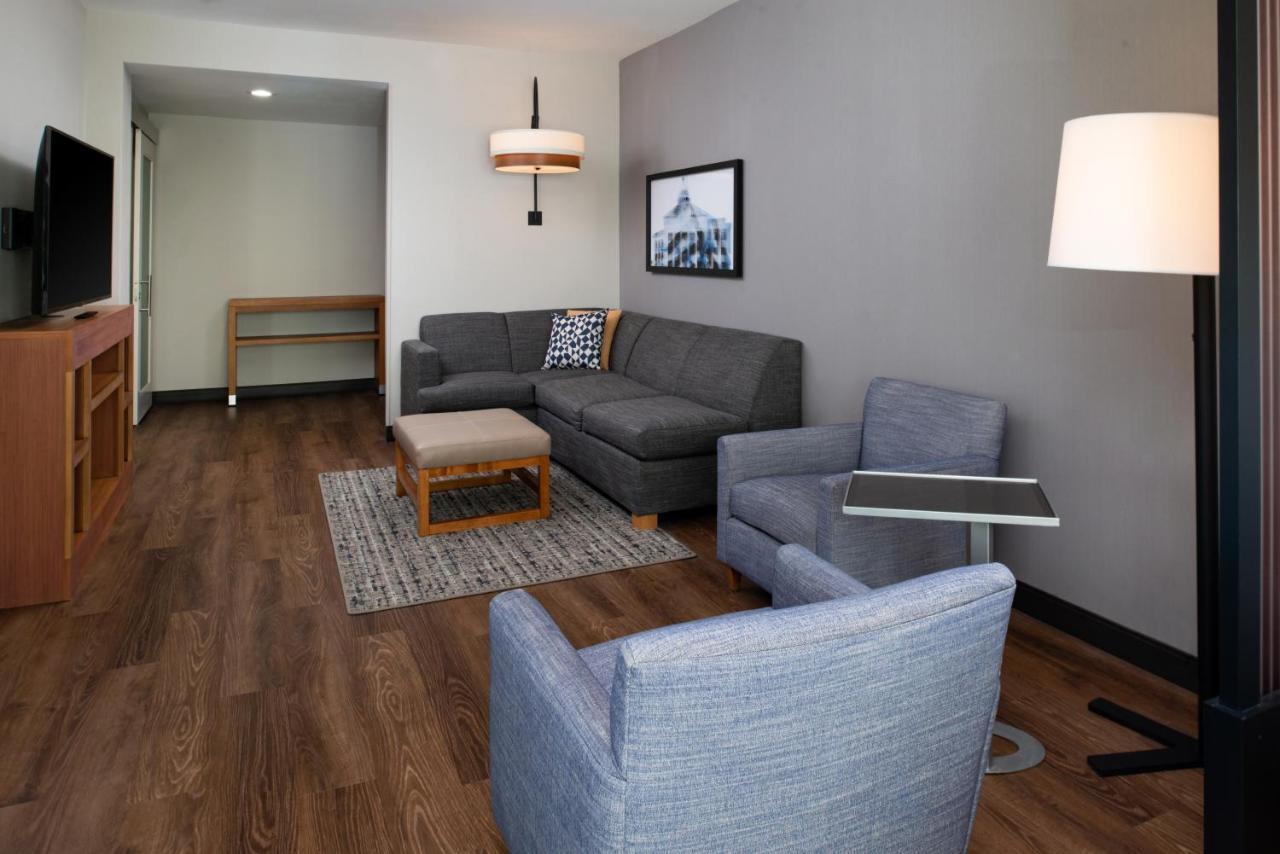 Hyatt Place Dallas/Rockwall Extérieur photo