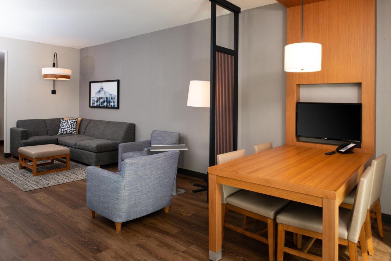 Hyatt Place Dallas/Rockwall Extérieur photo