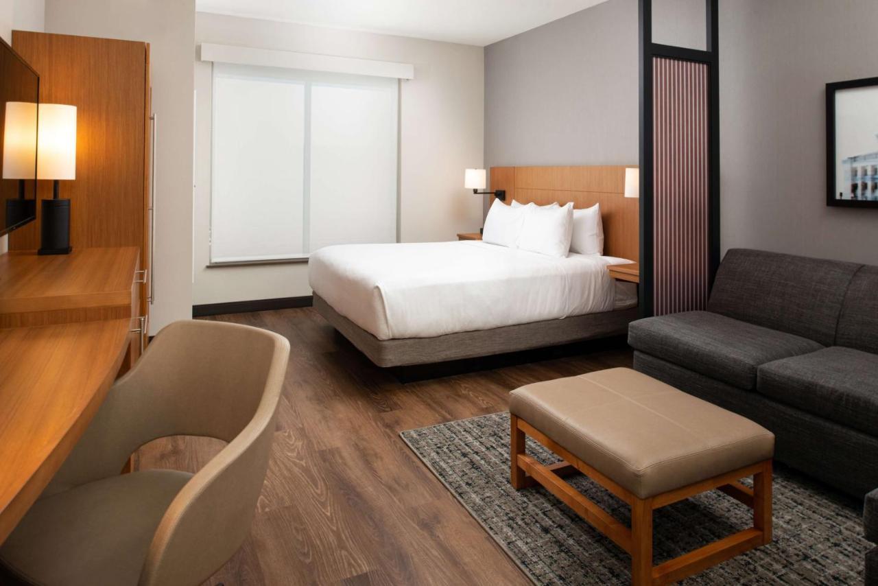 Hyatt Place Dallas/Rockwall Extérieur photo