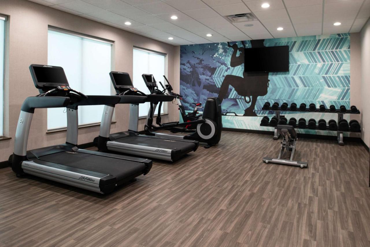 Hyatt Place Dallas/Rockwall Extérieur photo