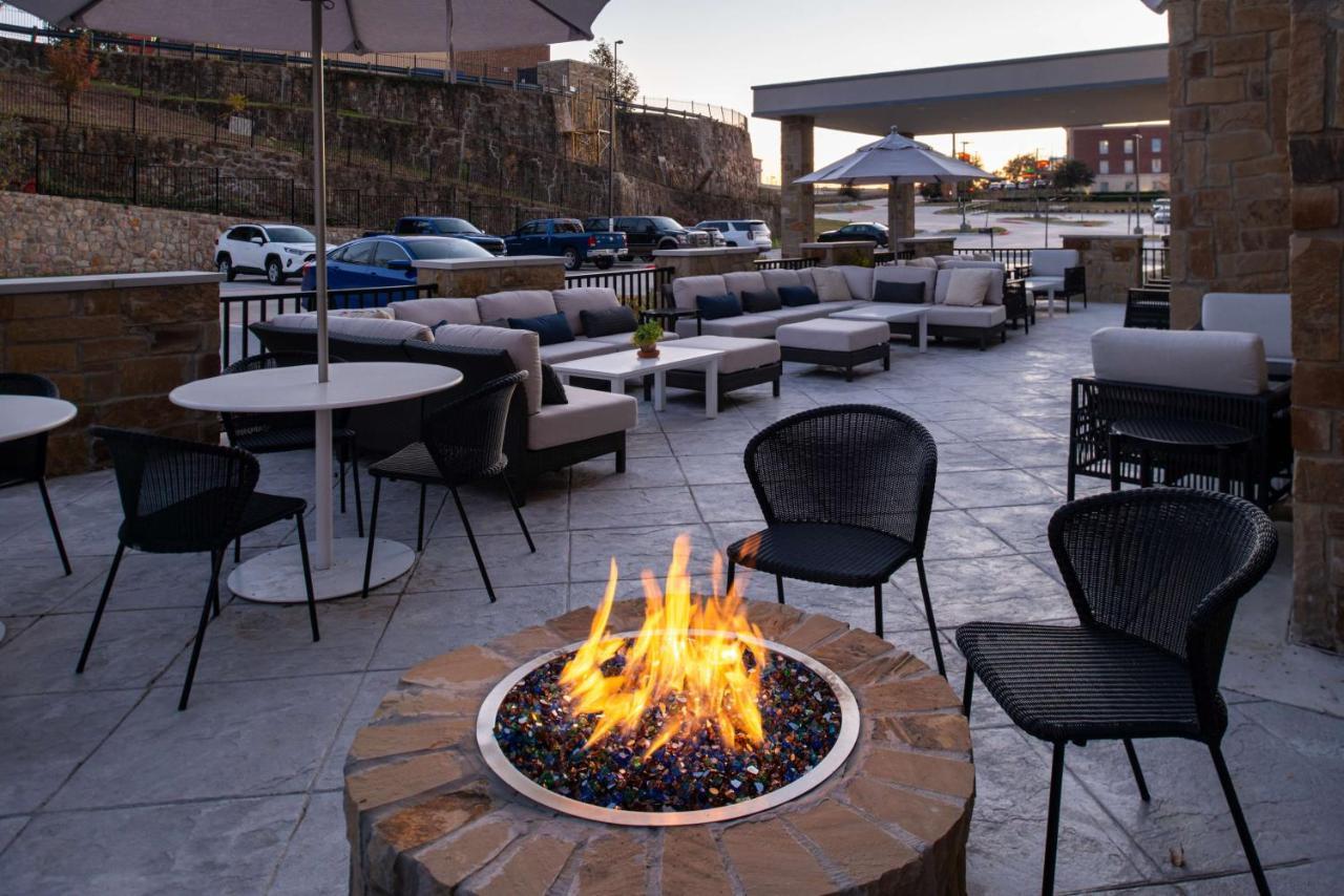 Hyatt Place Dallas/Rockwall Extérieur photo