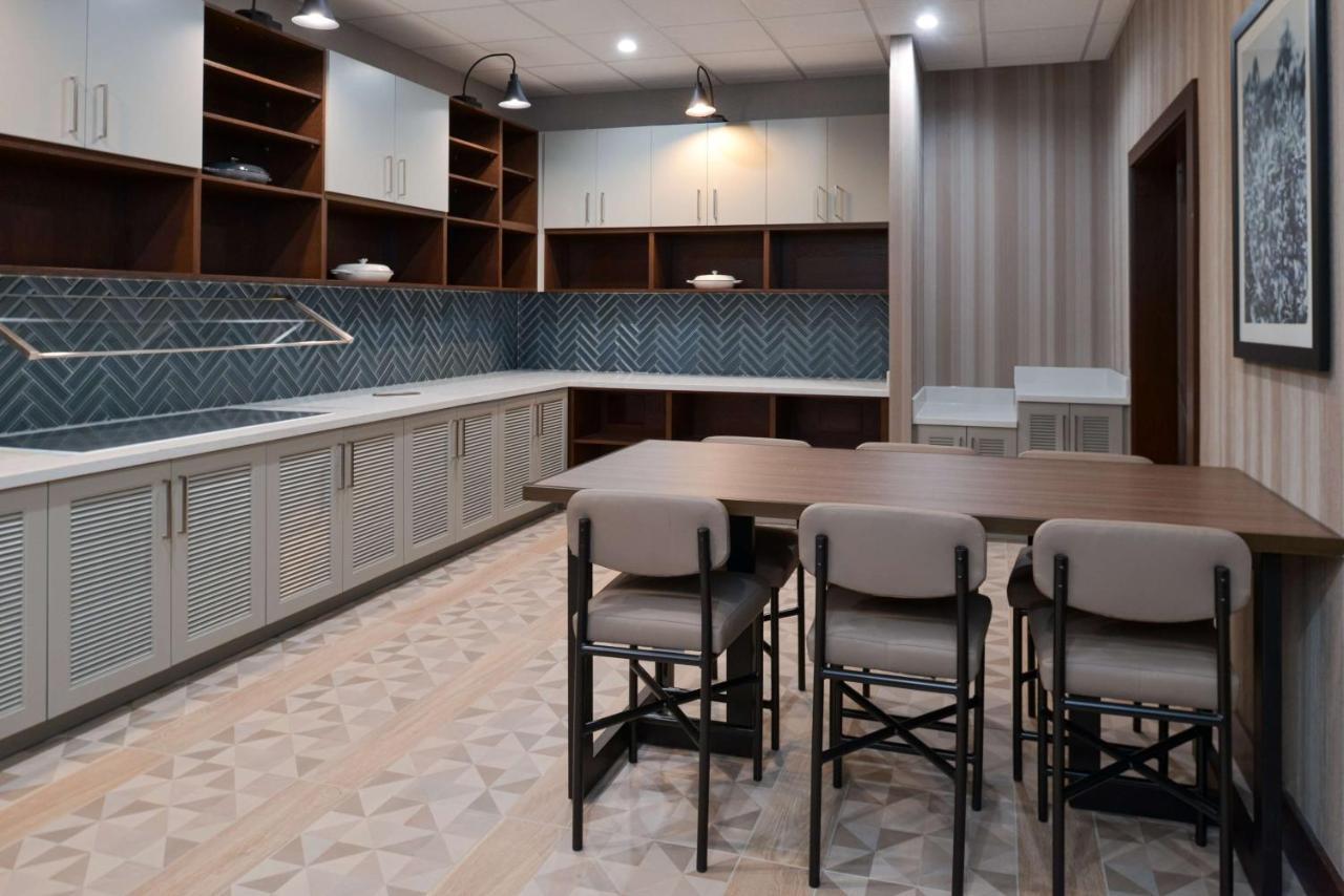 Hyatt Place Dallas/Rockwall Extérieur photo