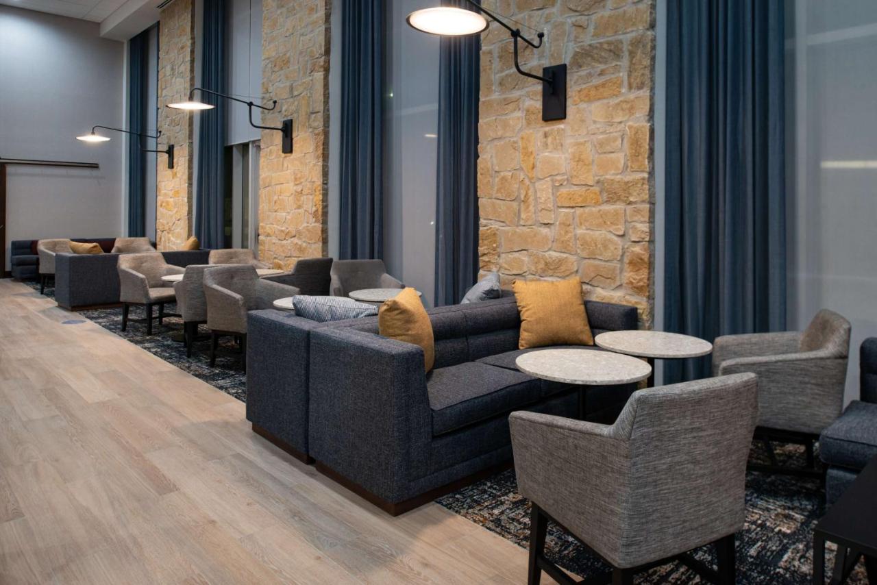 Hyatt Place Dallas/Rockwall Extérieur photo