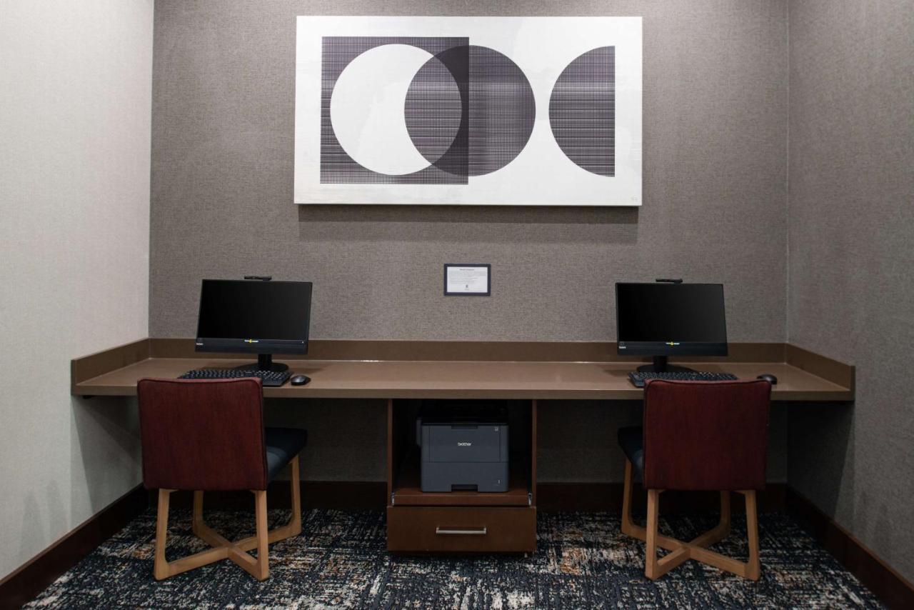Hyatt Place Dallas/Rockwall Extérieur photo