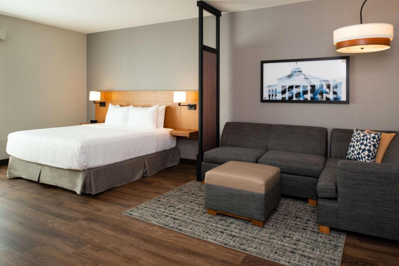 Hyatt Place Dallas/Rockwall Extérieur photo