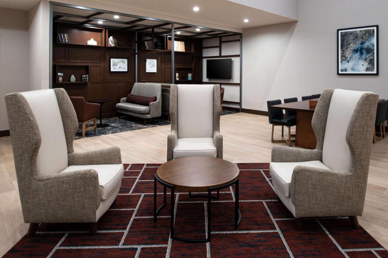 Hyatt Place Dallas/Rockwall Extérieur photo