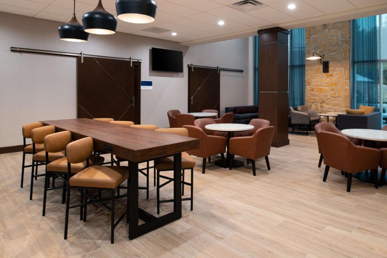 Hyatt Place Dallas/Rockwall Extérieur photo