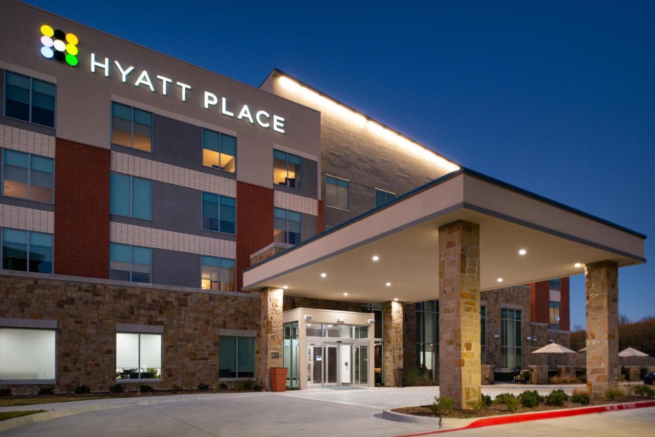 Hyatt Place Dallas/Rockwall Extérieur photo