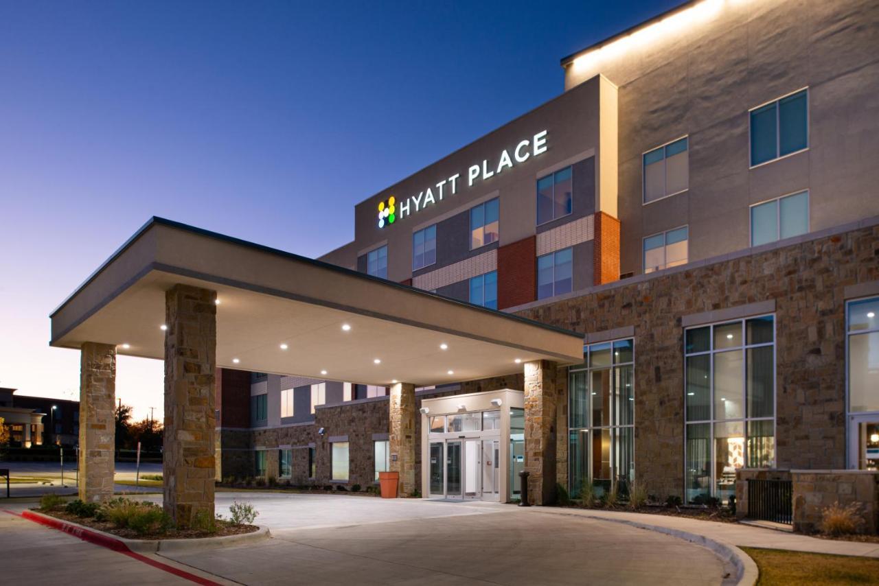 Hyatt Place Dallas/Rockwall Extérieur photo