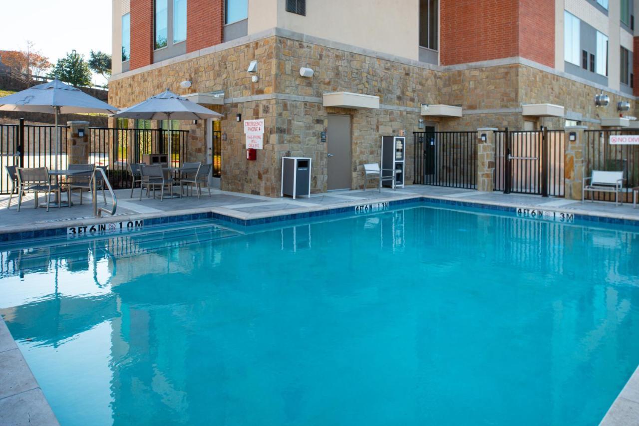 Hyatt Place Dallas/Rockwall Extérieur photo