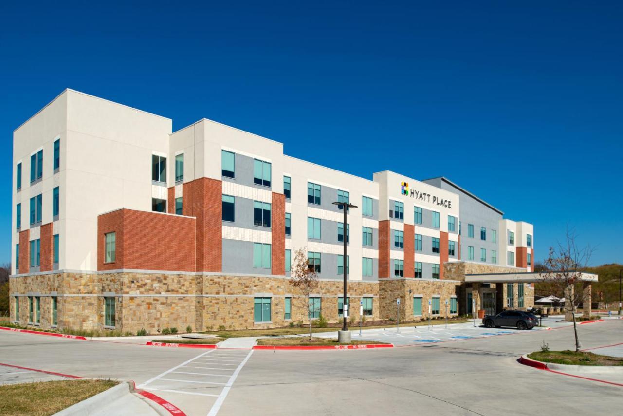Hyatt Place Dallas/Rockwall Extérieur photo