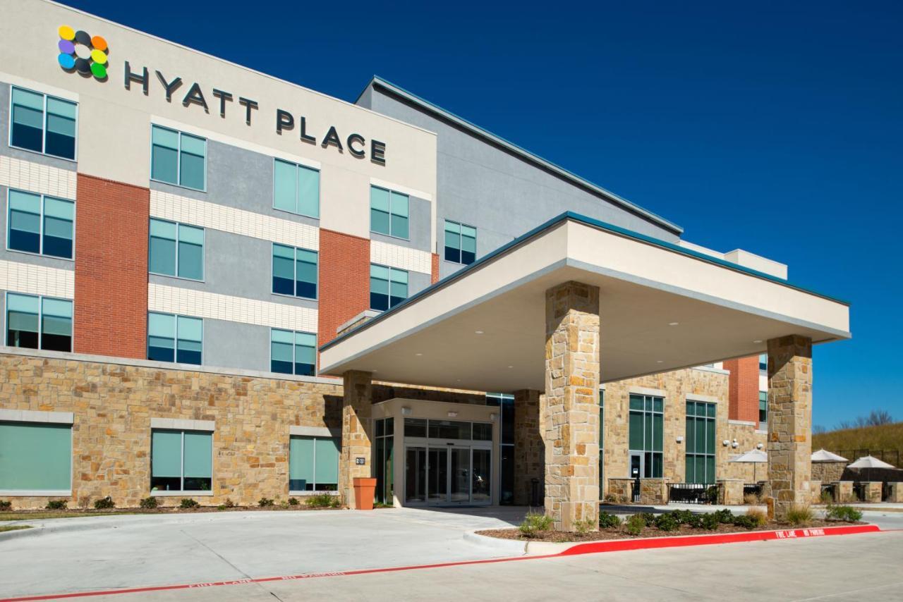 Hyatt Place Dallas/Rockwall Extérieur photo
